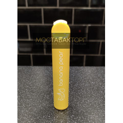 IZI XII Banana Pear (Изи XII Банан Груша)